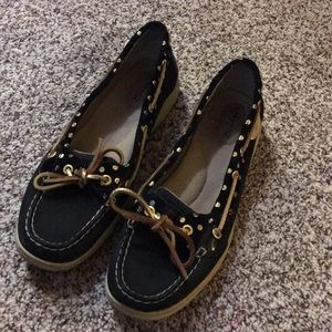 Sperry Topsider loafers